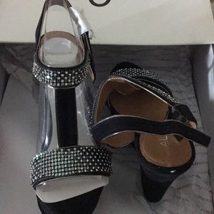 COPY - Also embellished wedges